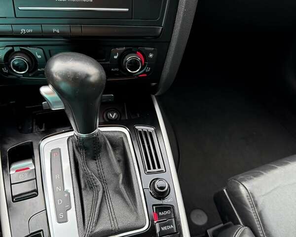 Коричневый Ауди А5, объемом двигателя 3 л и пробегом 333 тыс. км за 17718 $, фото 25 на Automoto.ua