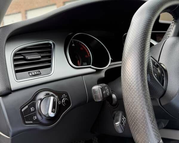 Коричневый Ауди А5, объемом двигателя 3 л и пробегом 333 тыс. км за 17718 $, фото 14 на Automoto.ua