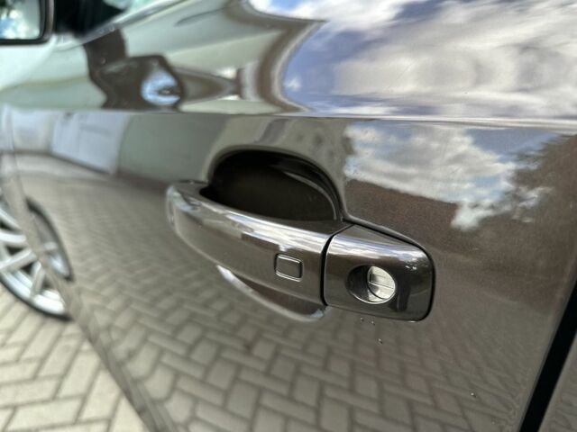 Коричневый Ауди А5, объемом двигателя 2 л и пробегом 150 тыс. км за 13999 $, фото 5 на Automoto.ua