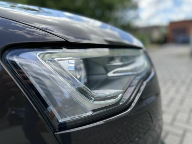 Коричневый Ауди А5, объемом двигателя 2 л и пробегом 150 тыс. км за 13999 $, фото 6 на Automoto.ua