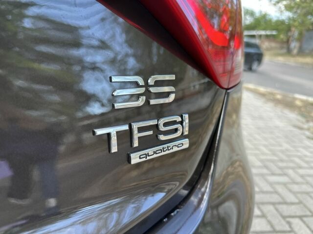 Коричневый Ауди А5, объемом двигателя 2 л и пробегом 150 тыс. км за 13999 $, фото 7 на Automoto.ua