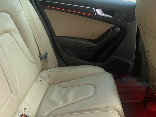 Коричневый Ауди А5, объемом двигателя 2 л и пробегом 197 тыс. км за 18300 $, фото 5 на Automoto.ua