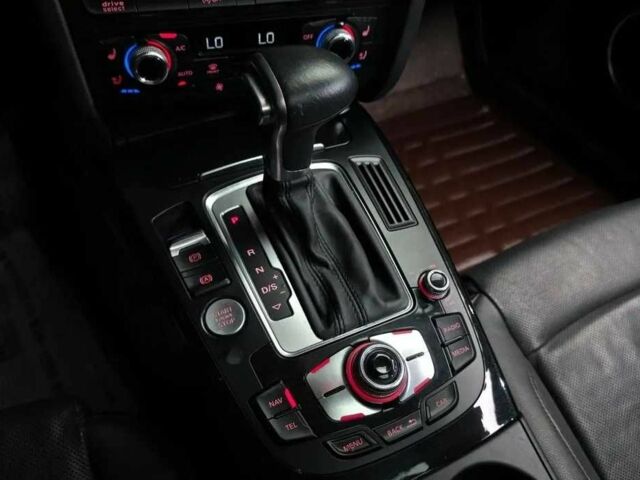 Коричневый Ауди А5, объемом двигателя 2 л и пробегом 130 тыс. км за 5600 $, фото 6 на Automoto.ua