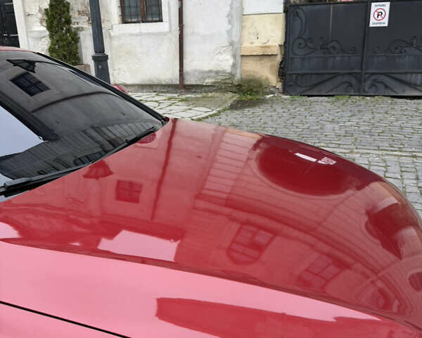 Красный Ауди А5, объемом двигателя 2.97 л и пробегом 286 тыс. км за 9500 $, фото 18 на Automoto.ua