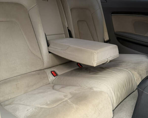 Красный Ауди А5, объемом двигателя 2.97 л и пробегом 286 тыс. км за 9500 $, фото 29 на Automoto.ua