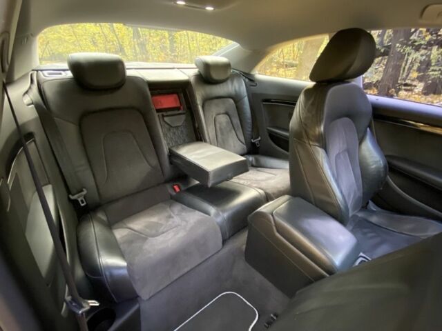 Ауді A5 2010 у Вышгороде на Automoto.ua Червоний Ауді A5, об'ємом двигуна 2 л та пробігом 183 тис. км за 8800 $, фото 23 на Automoto.ua