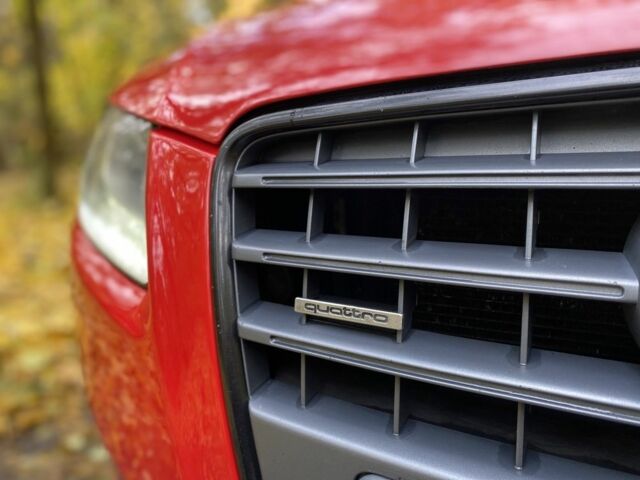 Ауді A5 2010 у Вышгороде на Automoto.ua Червоний Ауді A5, об'ємом двигуна 2 л та пробігом 183 тис. км за 8800 $, фото 2 на Automoto.ua