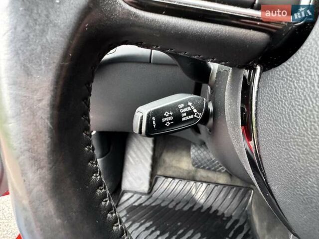 Красный Ауди А5, объемом двигателя 1.8 л и пробегом 143 тыс. км за 13400 $, фото 40 на Automoto.ua