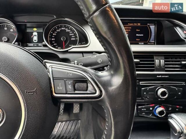 Красный Ауди А5, объемом двигателя 1.8 л и пробегом 143 тыс. км за 13400 $, фото 39 на Automoto.ua