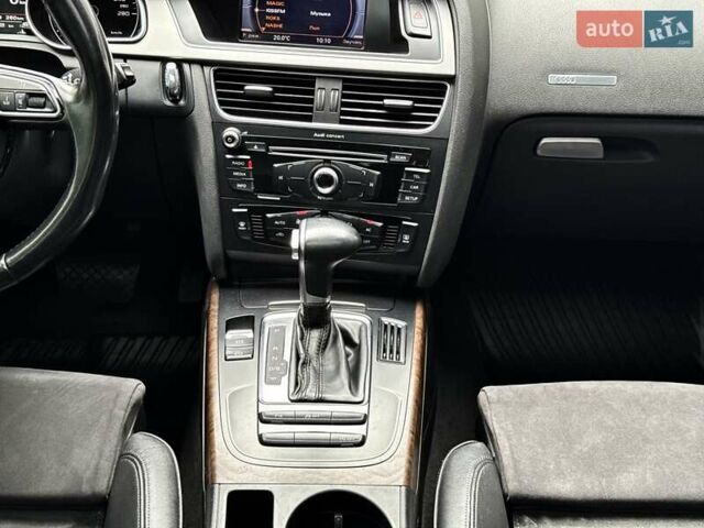 Красный Ауди А5, объемом двигателя 1.8 л и пробегом 143 тыс. км за 13400 $, фото 61 на Automoto.ua