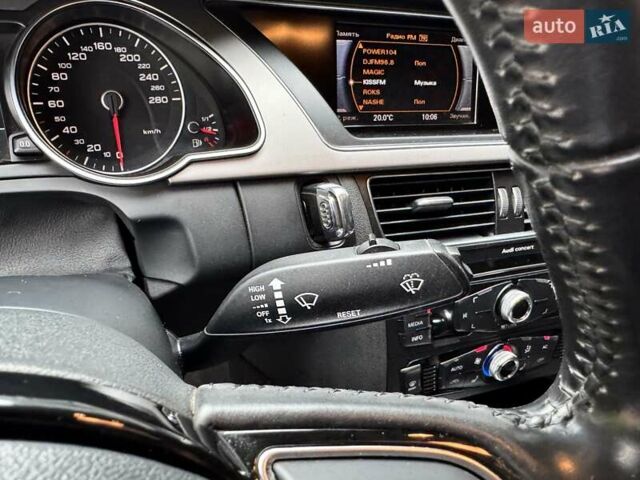 Красный Ауди А5, объемом двигателя 1.8 л и пробегом 143 тыс. км за 13400 $, фото 42 на Automoto.ua