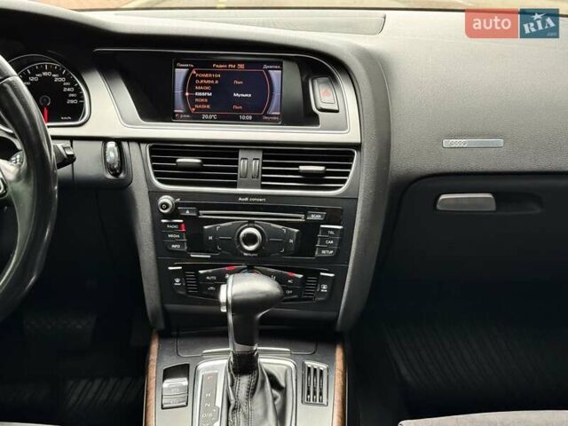 Красный Ауди А5, объемом двигателя 1.8 л и пробегом 143 тыс. км за 13400 $, фото 59 на Automoto.ua