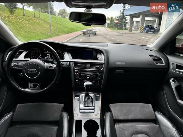 Красный Ауди А5, объемом двигателя 1.8 л и пробегом 143 тыс. км за 13400 $, фото 49 на Automoto.ua