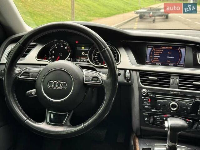 Красный Ауди А5, объемом двигателя 1.8 л и пробегом 143 тыс. км за 13400 $, фото 58 на Automoto.ua