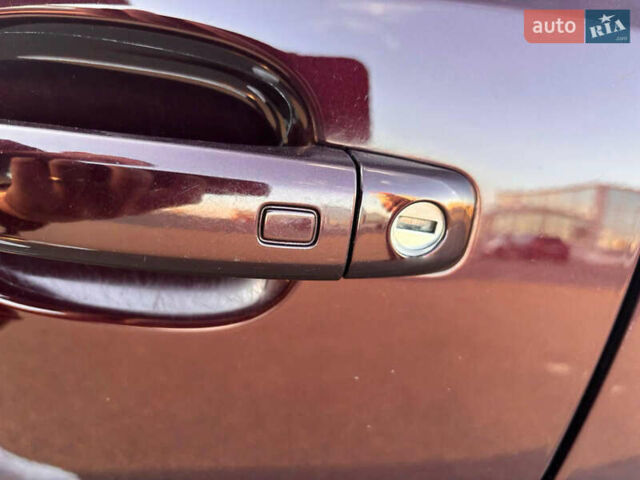 Красный Ауди А5, объемом двигателя 2 л и пробегом 164 тыс. км за 15400 $, фото 8 на Automoto.ua