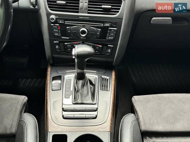 Красный Ауди А5, объемом двигателя 1.8 л и пробегом 143 тыс. км за 13400 $, фото 60 на Automoto.ua