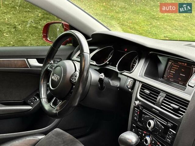 Красный Ауди А5, объемом двигателя 1.8 л и пробегом 143 тыс. км за 13500 $, фото 68 на Automoto.ua