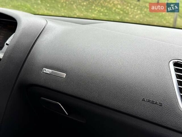 Красный Ауди А5, объемом двигателя 1.8 л и пробегом 143 тыс. км за 13400 $, фото 63 на Automoto.ua