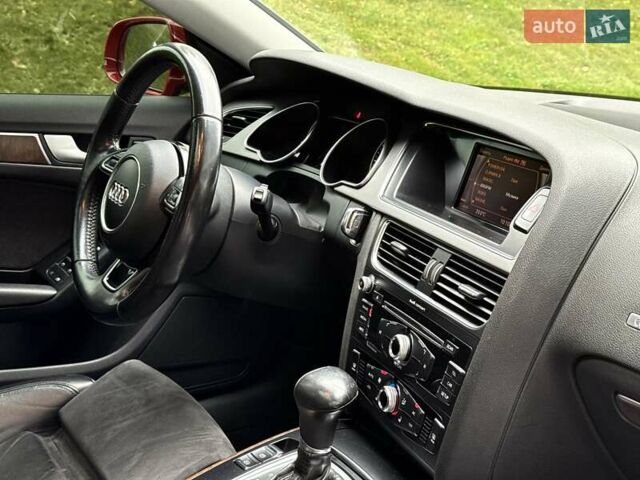 Красный Ауди А5, объемом двигателя 1.8 л и пробегом 143 тыс. км за 13400 $, фото 69 на Automoto.ua