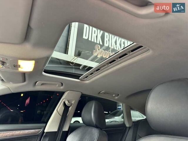 Красный Ауди А5, объемом двигателя 1.8 л и пробегом 143 тыс. км за 13400 $, фото 45 на Automoto.ua