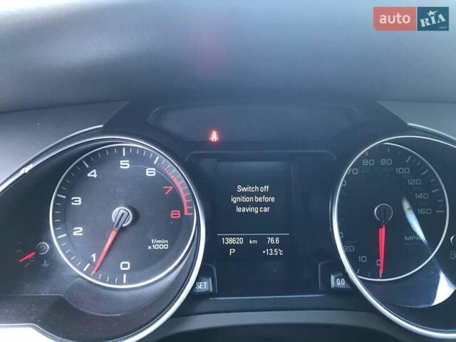 Красный Ауди А5, объемом двигателя 2 л и пробегом 139 тыс. км за 16690 $, фото 14 на Automoto.ua