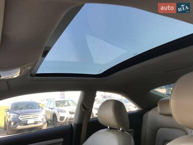 Красный Ауди А5, объемом двигателя 2 л и пробегом 139 тыс. км за 16690 $, фото 12 на Automoto.ua