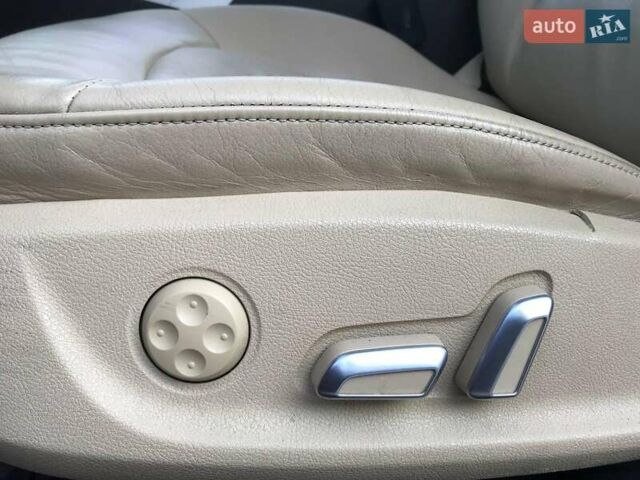 Красный Ауди А5, объемом двигателя 2 л и пробегом 139 тыс. км за 16690 $, фото 17 на Automoto.ua