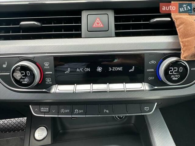 Красный Ауди А5, объемом двигателя 1.98 л и пробегом 108 тыс. км за 25499 $, фото 16 на Automoto.ua