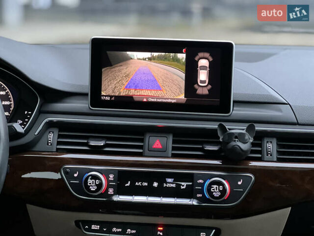 Красный Ауди А5, объемом двигателя 2 л и пробегом 41 тыс. км за 26999 $, фото 53 на Automoto.ua