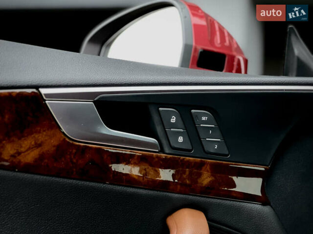 Красный Ауди А5, объемом двигателя 2 л и пробегом 41 тыс. км за 26999 $, фото 41 на Automoto.ua