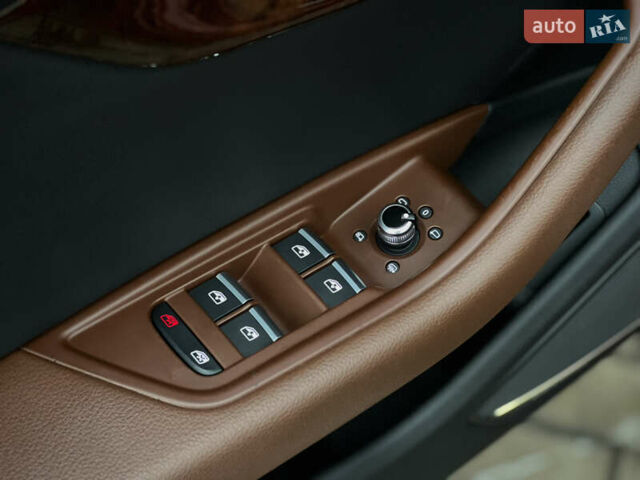 Красный Ауди А5, объемом двигателя 2 л и пробегом 41 тыс. км за 26999 $, фото 40 на Automoto.ua