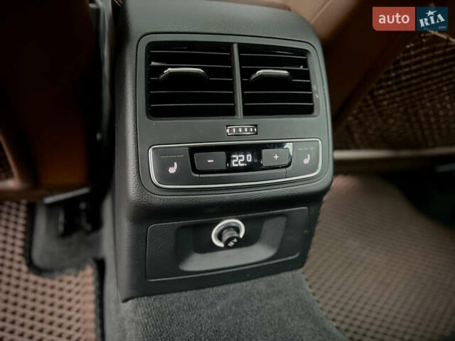 Красный Ауди А5, объемом двигателя 2 л и пробегом 41 тыс. км за 26999 $, фото 35 на Automoto.ua