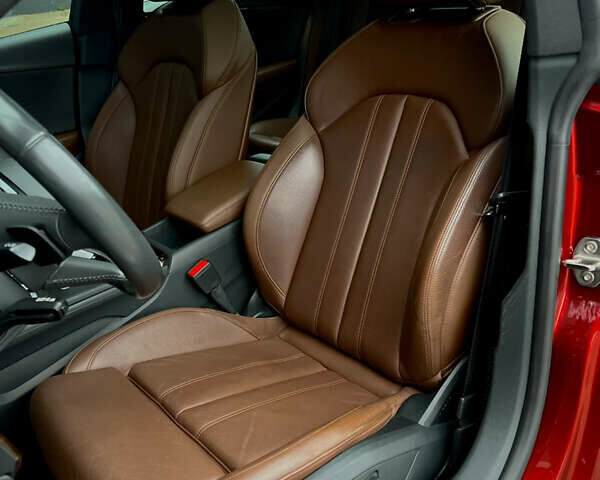 Красный Ауди А5, объемом двигателя 2 л и пробегом 41 тыс. км за 26999 $, фото 42 на Automoto.ua