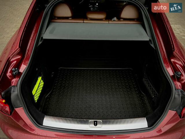 Красный Ауди А5, объемом двигателя 2 л и пробегом 41 тыс. км за 26999 $, фото 32 на Automoto.ua