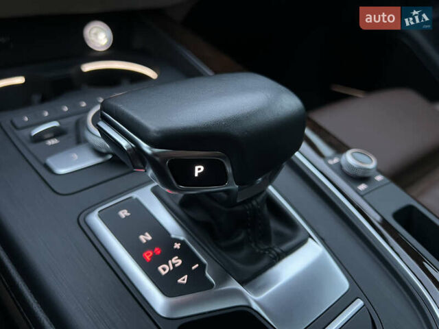 Красный Ауди А5, объемом двигателя 2 л и пробегом 41 тыс. км за 26999 $, фото 55 на Automoto.ua