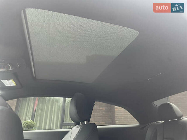 Красный Ауди А5, объемом двигателя 1.98 л и пробегом 80 тыс. км за 21900 $, фото 17 на Automoto.ua