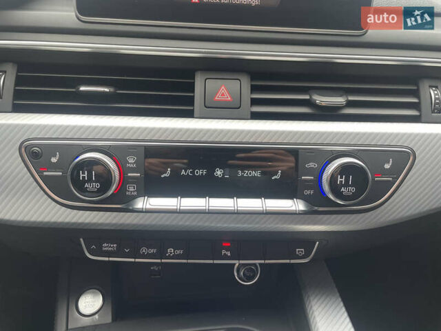 Красный Ауди А5, объемом двигателя 1.98 л и пробегом 80 тыс. км за 21900 $, фото 19 на Automoto.ua