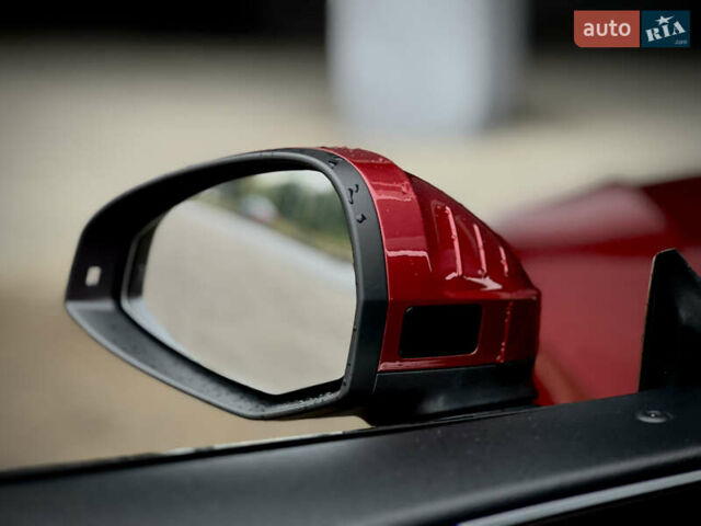 Красный Ауди А5, объемом двигателя 2 л и пробегом 41 тыс. км за 26999 $, фото 39 на Automoto.ua