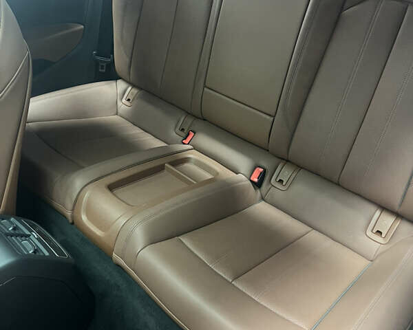 Красный Ауди А5, объемом двигателя 1.98 л и пробегом 96 тыс. км за 29000 $, фото 10 на Automoto.ua