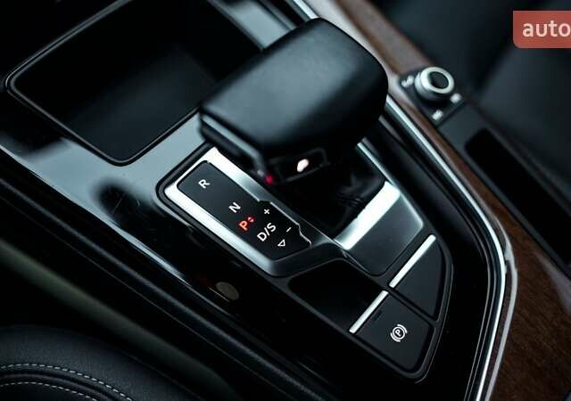 Красный Ауди А5, объемом двигателя 2 л и пробегом 14 тыс. км за 30500 $, фото 17 на Automoto.ua