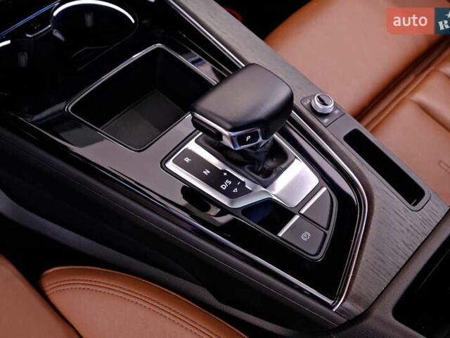 Красный Ауди А5, объемом двигателя 0 л и пробегом 102 тыс. км за 29900 $, фото 16 на Automoto.ua