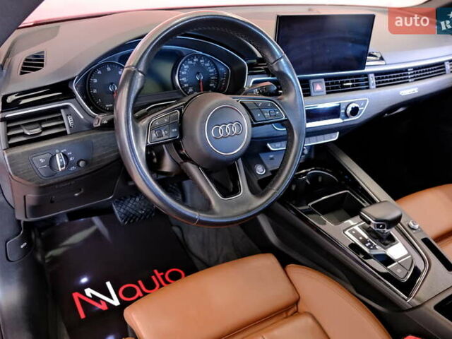 Красный Ауди А5, объемом двигателя 0 л и пробегом 102 тыс. км за 29900 $, фото 31 на Automoto.ua