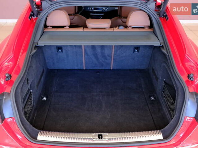 Красный Ауди А5, объемом двигателя 0 л и пробегом 102 тыс. км за 29900 $, фото 52 на Automoto.ua