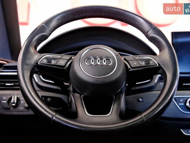 Красный Ауди А5, объемом двигателя 0 л и пробегом 102 тыс. км за 29900 $, фото 48 на Automoto.ua