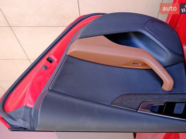 Красный Ауди А5, объемом двигателя 0 л и пробегом 102 тыс. км за 29900 $, фото 38 на Automoto.ua