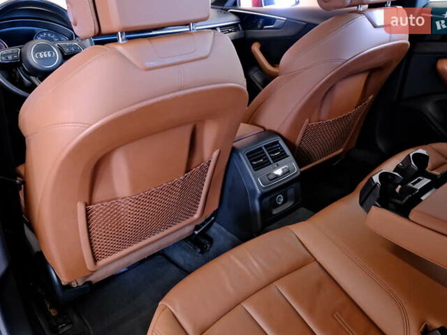 Красный Ауди А5, объемом двигателя 0 л и пробегом 102 тыс. км за 29900 $, фото 35 на Automoto.ua