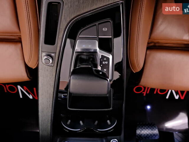 Красный Ауди А5, объемом двигателя 0 л и пробегом 102 тыс. км за 29900 $, фото 17 на Automoto.ua