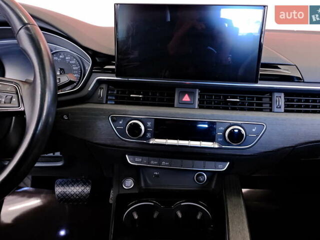 Красный Ауди А5, объемом двигателя 0 л и пробегом 102 тыс. км за 29900 $, фото 19 на Automoto.ua