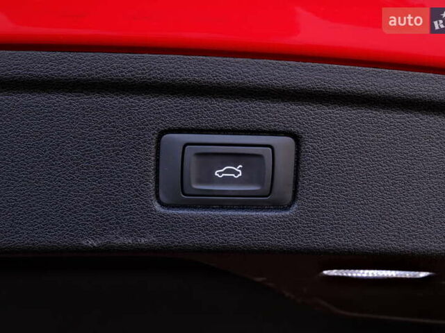 Красный Ауди А5, объемом двигателя 0 л и пробегом 102 тыс. км за 29900 $, фото 53 на Automoto.ua