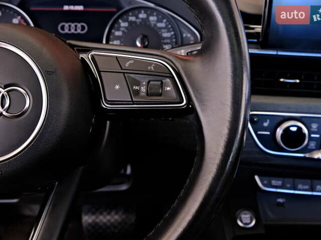 Красный Ауди А5, объемом двигателя 0 л и пробегом 102 тыс. км за 29900 $, фото 21 на Automoto.ua